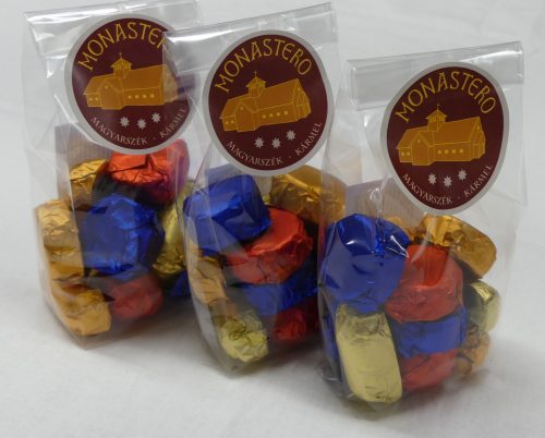 etcsokis bonbon 10 db