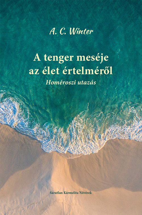 A tenger meséje az élet értelméről BORITO web