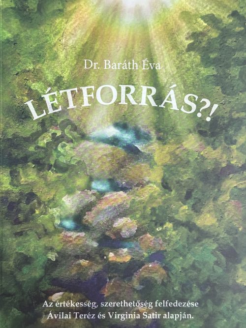 Letforras könyv