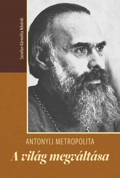Antonyij atya - A vilag megvaltasa BORITO web