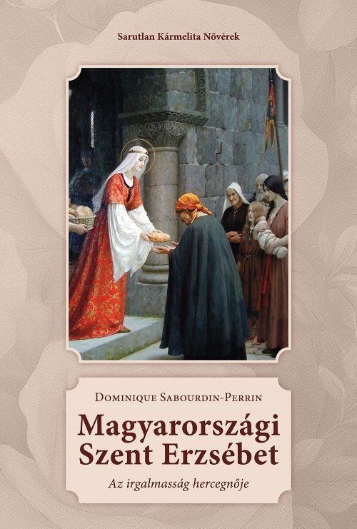 Sabourdin - Magyarorszagi Szent Erzsebet BORITO web nagy
