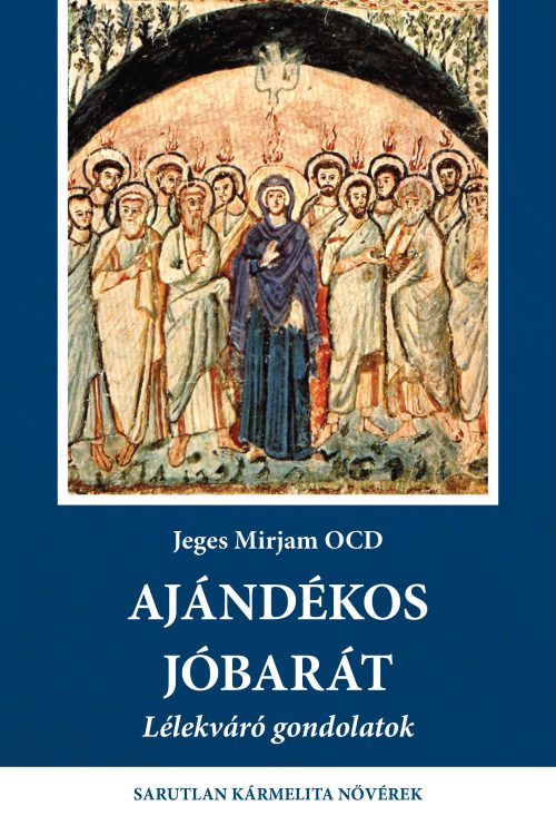 Mirjam nover - Ajandekos jobarat BORITO web nagy