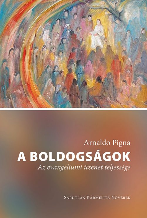 Arnaldo Pigna - Boldogsagok BORITO web nagy