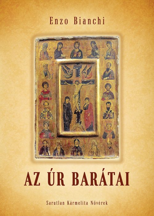 Enzo Bianchi - az Ur baratai BORITO WEB nagy
