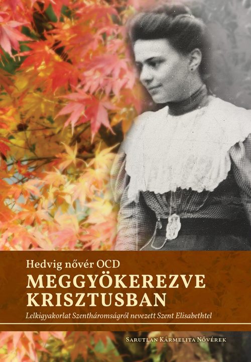 Hedvig nover - Meggyokerezve Krisztusban BORITO web nagy
