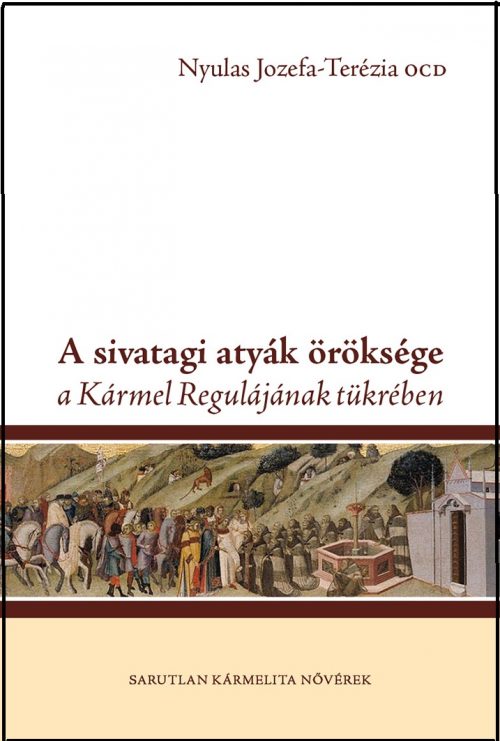 Jozefa nover - A sivatagi atyak oroksege borito web nagy 2