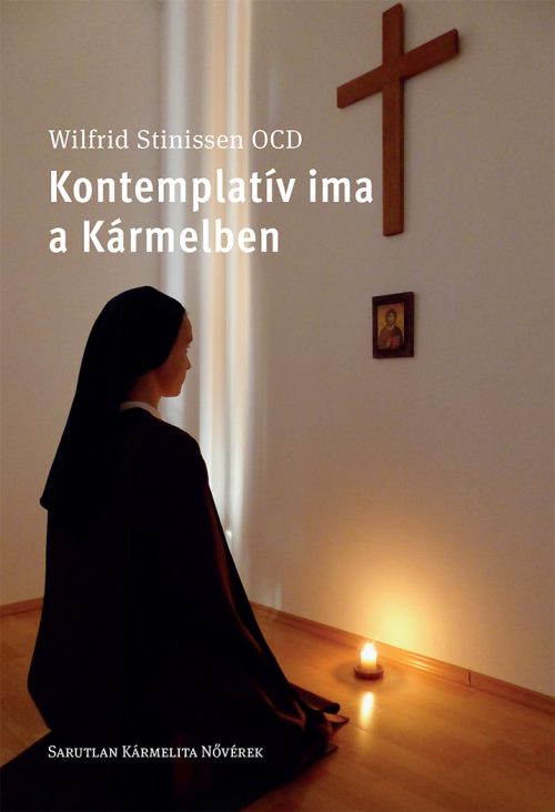 Wilfrid Stinissen - Kontemplativ ima a Karmelben BORITO.indd