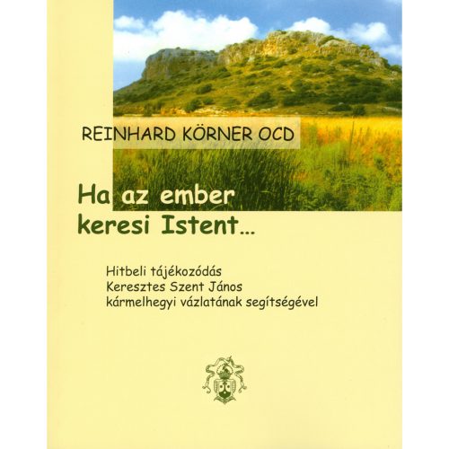 konyv ha az ember keresi istent